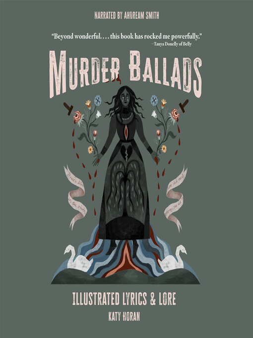 Title details for Murder Ballads by Katy Horan - Available